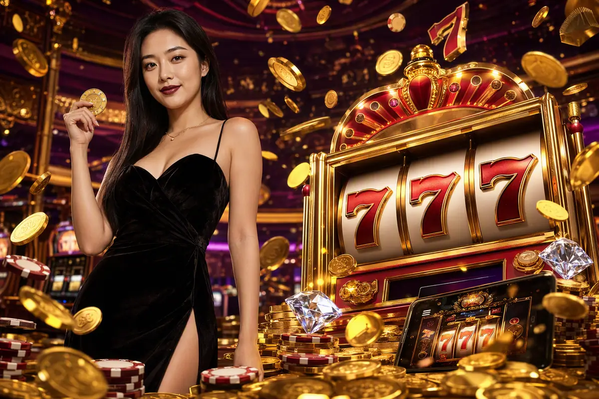 wee999 Fortune Ox Slot Game
